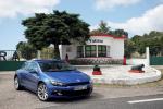Volkswagen Scirocco 2008 года
